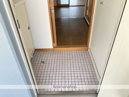 マイハイツ寿[1K/23.98m2]の内装5