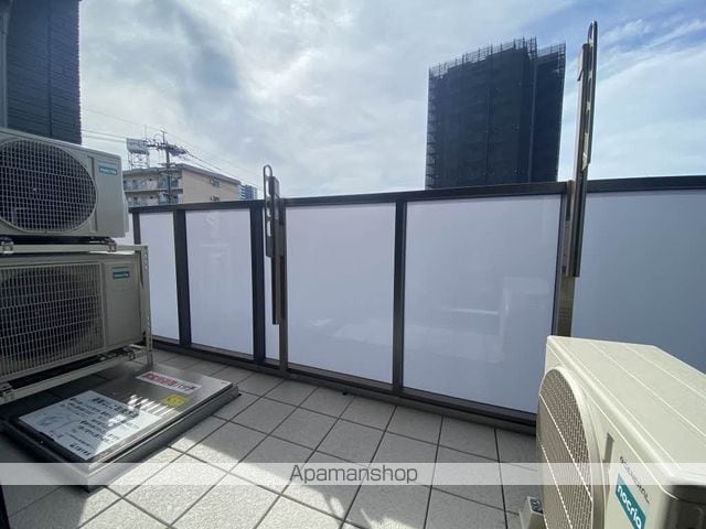 vivace日明の内装写真