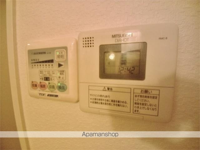 デル スール ラ ローザの内装写真