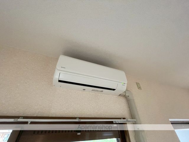 グランK’Sの内装写真