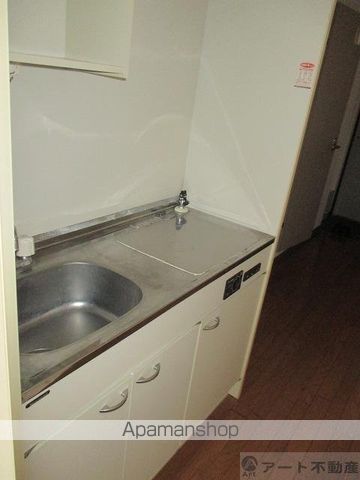 カローラ清水町の内装写真