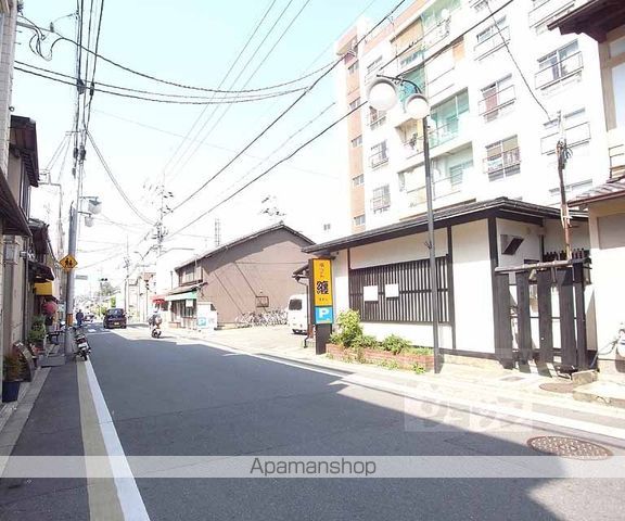 シャガールの周辺写真