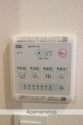 ディアレストステージ船橋の内装写真