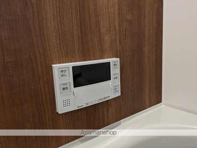 ベルリード吉岡上町Bの内装写真