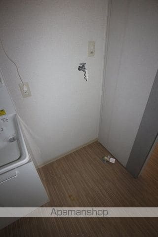 デュアルハイツの内装写真