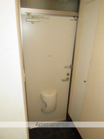 R.E.D北19条の内装写真