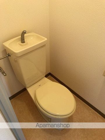 レスカール幸町の内装写真