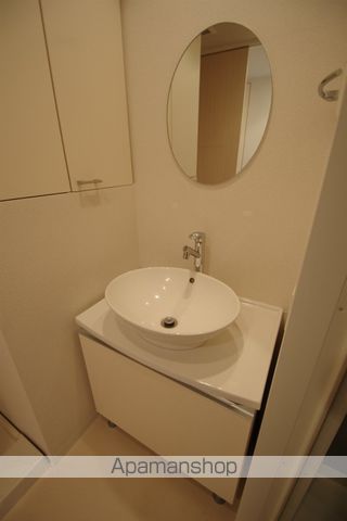 コンフォリア清澄白河サウスの内装写真