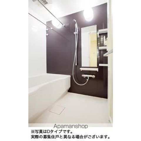IーSUITE HIGASHINAKANOの内装写真