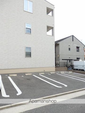 可部線 安芸長束駅 徒歩17分 3階建 築13年のその他写真