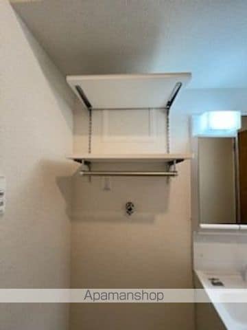 クルール Mの内装写真