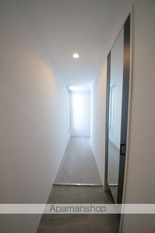 ガイアールS24の内装写真