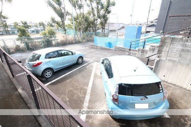 名鉄広見線 富岡前駅 徒歩9分 2階建 築29年のその他写真