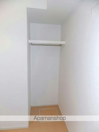 レジェンド春日[1K/31.65m2]の収納