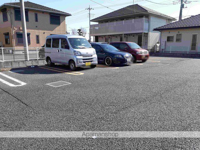 apartment 埼玉県久喜市南栗橋１丁目
地図を見る