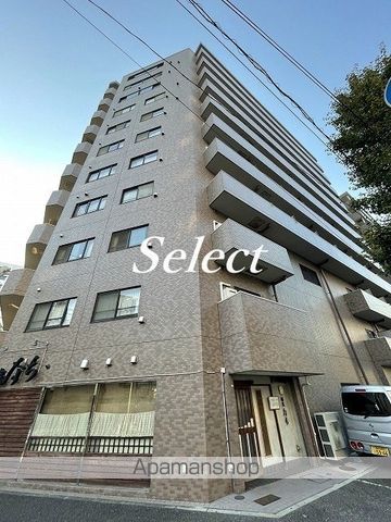 日神パレステージ横浜南の外観写真