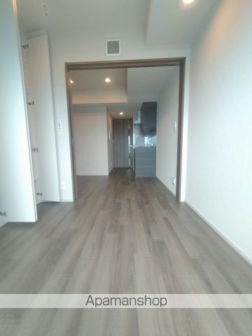 ザ・パークハビオ塚本の内装写真
