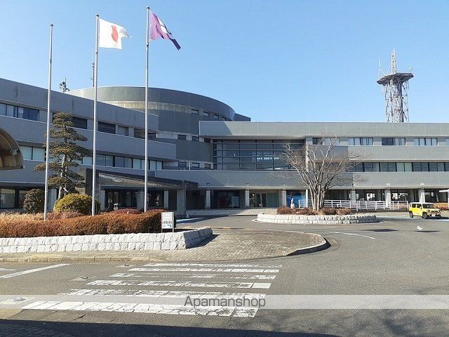 アザレアT Iの周辺写真