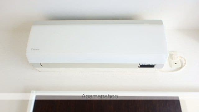 クラッセ宮の森ガーデンの内装写真