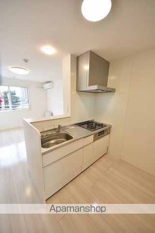 グレース ノース38の内装写真