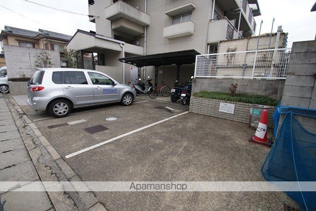 安井マンションのその他写真