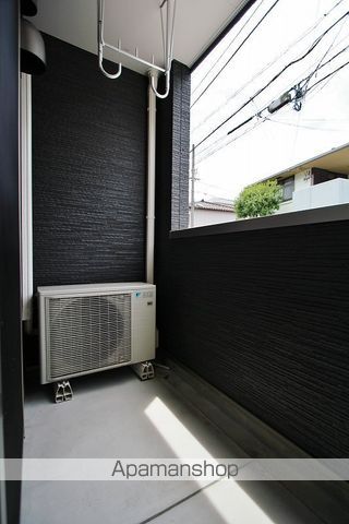 シャルムの内装写真