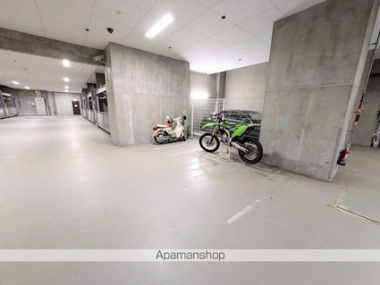 カスタリア高輪[2LDK/74.28m2]の内装4