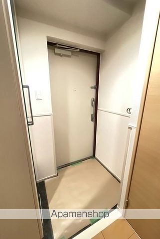 グレイス アベニューの内装写真