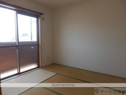 フォブールＫ＆Ｎ[2LDK/54.65m2]の内装7