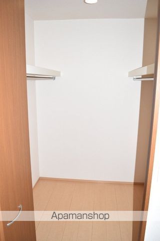 アムールの内装写真