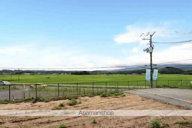 ビレッジハウス松川2号棟の内装写真