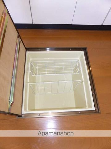 ブリアント・ベルの内装写真