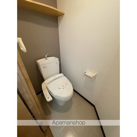 ヒーローマンション黄金の内装写真