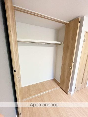 キャメル鴻巣の内装写真