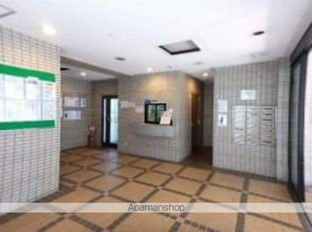 ライオンズマンション天神西の内装写真
