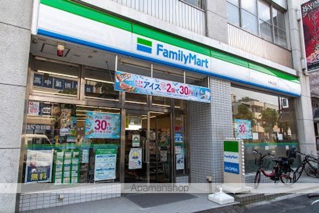VILLA FUKIの周辺写真