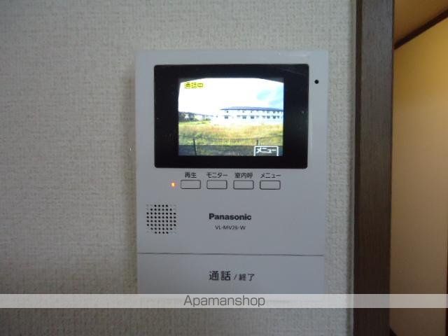 エスポアール堅田の内装写真