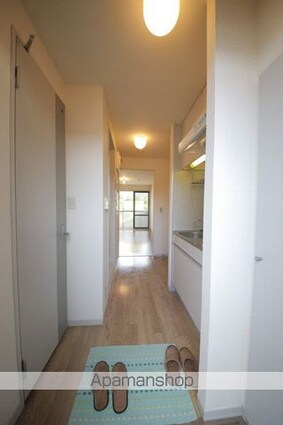 フォンテンブロー[1K/22.68m2]の玄関