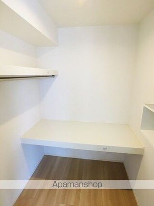 グランディール[1LDK/42m2]の収納