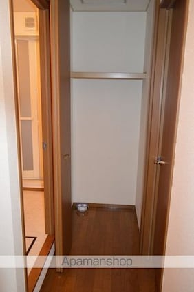 ヴァムブーク品川　Ⅱ[2LDK/53.72m2]の内装2