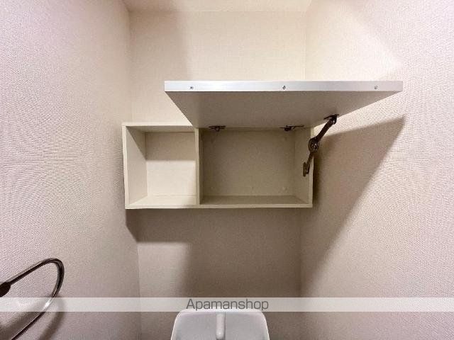 ルミナスカーサ 長嶺東の内装写真