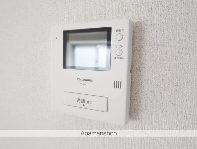 チェリーコート入間の内装写真