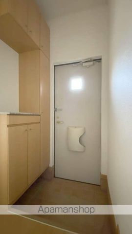 アイビーハイツEの内装写真
