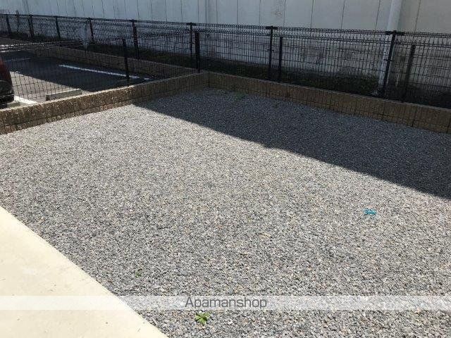 利衛門弐番館の内装写真