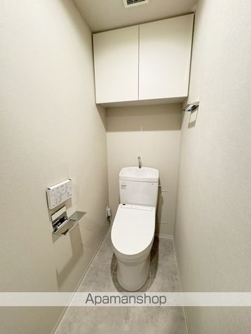 シーズンフラッツ浅草六丁目の内装写真