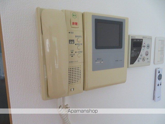 KDXレジデンス一番町の内装写真