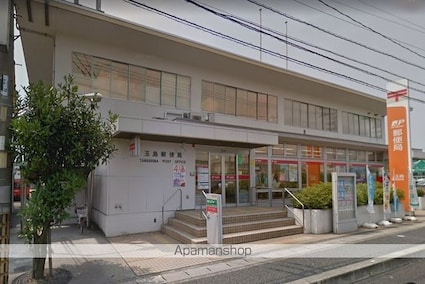 岡山県倉敷市玉島阿賀崎２丁目[3DK/51.34m2]の周辺4