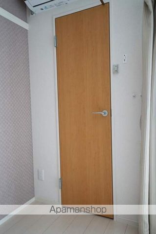 クレイノステラ 庭瀬の内装写真
