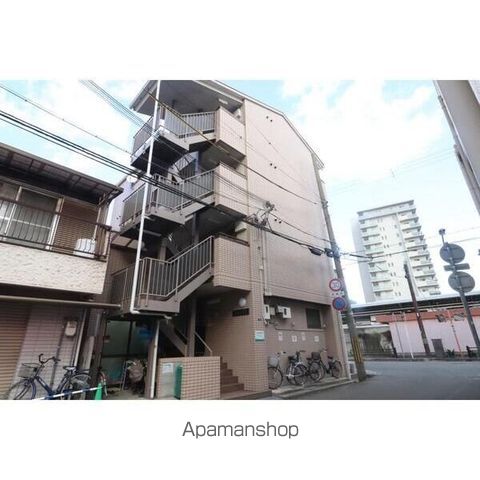フォレストの外観写真