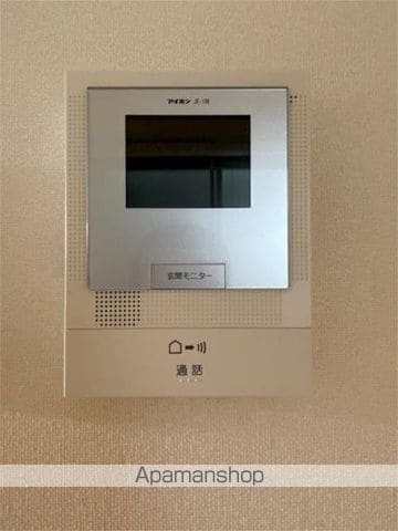 日比谷パティオの内装写真